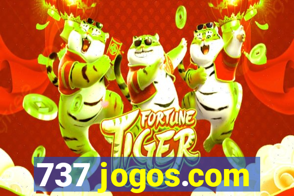 737 jogos.com